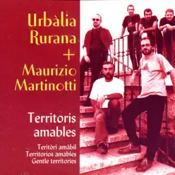 Territoris Amables - Urbàlia Rurana