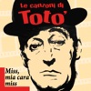 Le canzoni Totò: Miss, mia cara miss