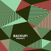 Backup!, Vol. 4 artwork