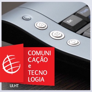 Comunicação e Tecnologia cover