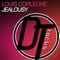 Jealousy - Louis Corleone lyrics