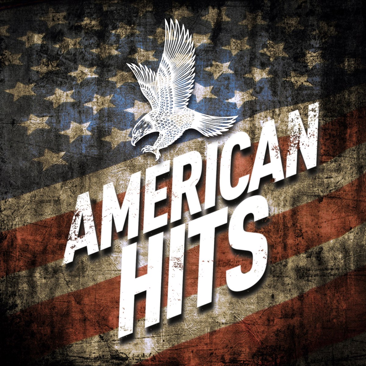 ‎American Hits by Various Artists on Apple Music