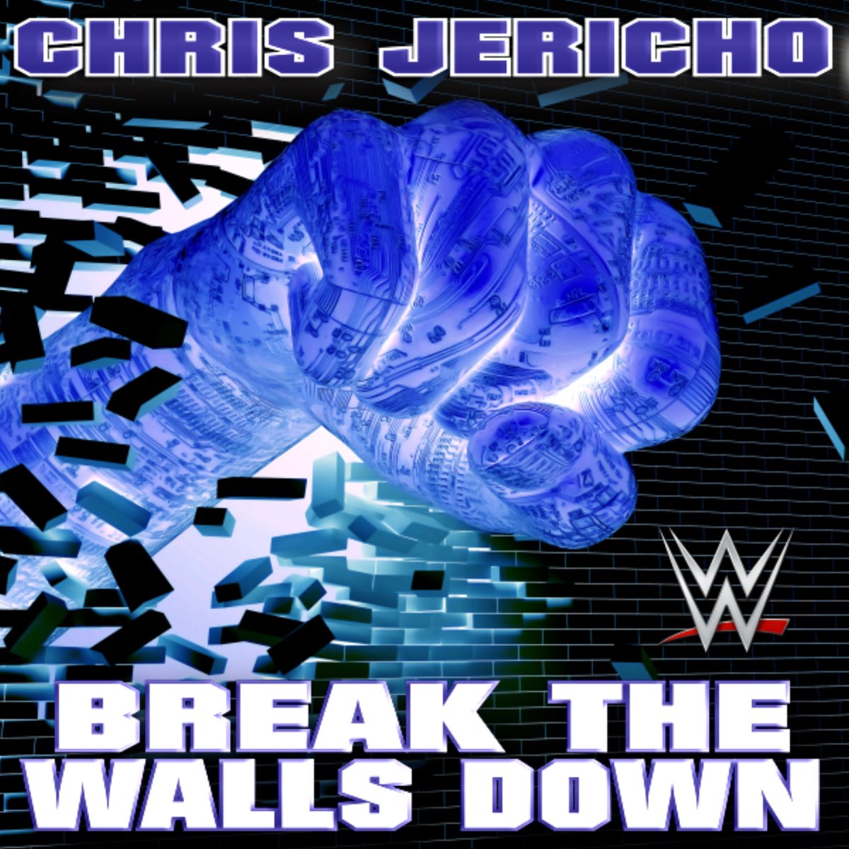 Break this down. Jim Johnston. Break the Wall песня. Песни Джерико. Joda – Breaking down Walls.