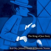 The King of Jazz Story (Remastered) artwork