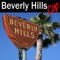 Beverly Hills Cop - Ace Bond DJ lyrics