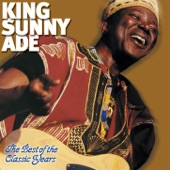 King Sunny Ade - Adena Ike
