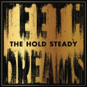 The Hold Steady - Records & Tapes