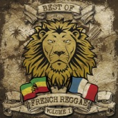 Best of French Reggae artwork