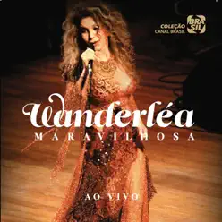 Wanderléa Maravilhosa (Ao Vivo) - Wanderlea
