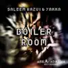 Boiler Room - Single album lyrics, reviews, download