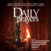 Daily Prayers artwork