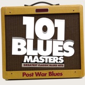 101 Blues Masters Greatest Classic Blues Hits Post War Blues artwork