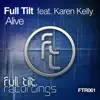 Stream & download Alive (feat. Karen Kelly) - Single