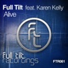 Alive (feat. Karen Kelly) - Single