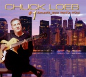 Chuck Loeb - title - North, South, East and West