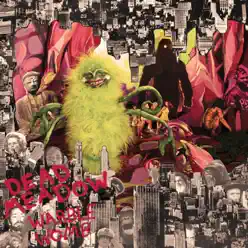 Warble Womb - Dead Meadow Warble Womb - Dead Meadow
