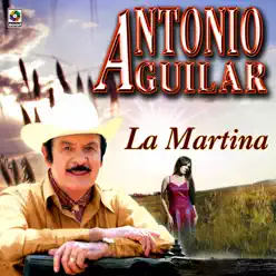 La Martina - Antonio Aguilar - Antonio Aguilar