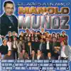 El Adiós A Un Amigo - Manolo Muñoz album lyrics, reviews, download