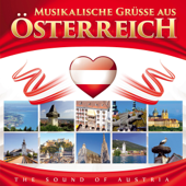 Musikalische Grüße aus Österreich - Varios Artistas
