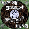 Edge of Madness 2008 Remix - EP
