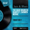 Dave Brubeck Quartet featuring Jimmy Rushing - Paradiddle Joe