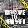 Welcome to New York - EP