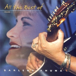 Darlene Ahuna - Lei Hinahina