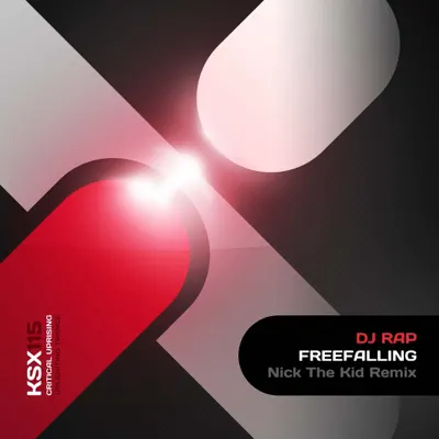 Freefalling - Single - DJ Rap