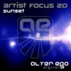 Artist Focus 20 album lyrics, reviews, download
