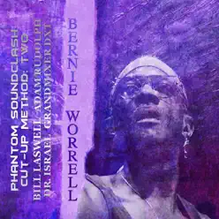 Phantom Sound Clash Cut-up Method: Two - Bernie Worrell Phantom Sound Clash Cut-up Method: Two - Bernie Worrell