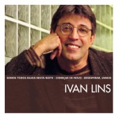 The Essential Ivan Lins artwork