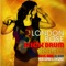 Kick Drum (DJ Ikon Radio Mix) - London Rose & DJ Ikon lyrics