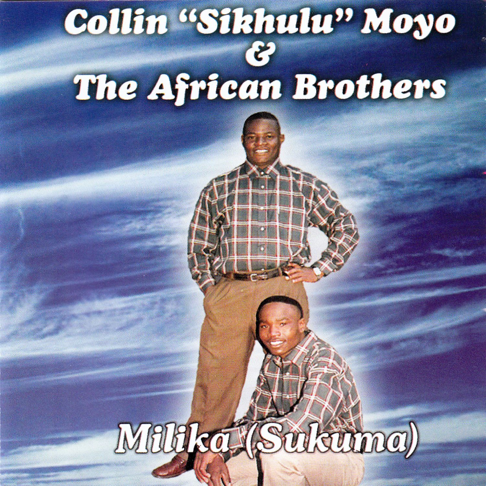 The African Brothers on Apple Music