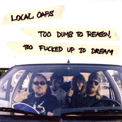 Local Oafs - O-O-O a-A-A