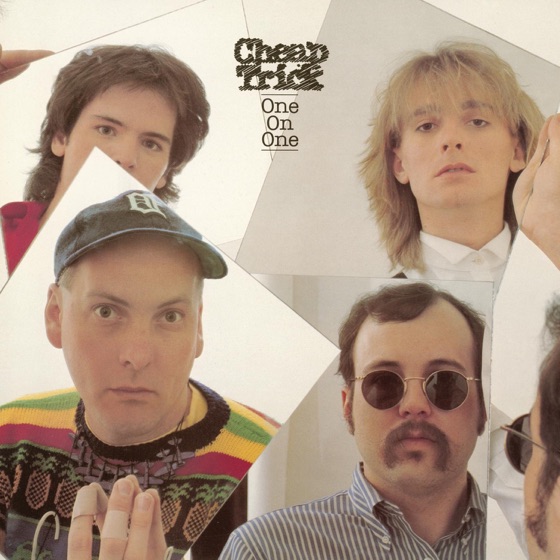 Cover artwork for I Want Be Man