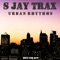 Pela - S Jay Trax lyrics