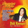 Didi Kempot Dangdut Koplo (feat. Yan Vellia)