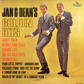Jan & Dean's Golden Hits, Vol. 1 - Jan & Dean