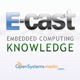 E-cast: Reducing SWaP in RF and Microwave Designs for EW, SIGINT, and Radar Applications