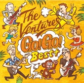 The Ventures - Hawaii Five-O - 1