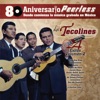 Los Tecolines - Besos de Fuego