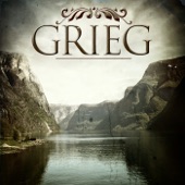 Grieg artwork