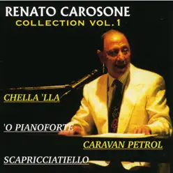 Collection vol. 1 - Renato Carosone