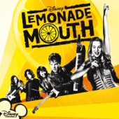 Bridgit Mendler;Hayley Kiyoko;Naomi Scott;Adam Hicks - Determinate