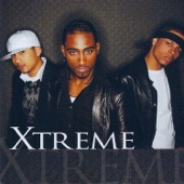 Xtreme artwork