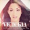 Si No Tengo Tu Amor (feat. Elijah King) - Victoria lyrics