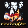 007: Goldeneye (Original Motion Picture Soundtrack) artwork