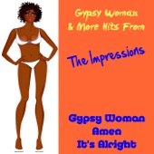 The Impressions - Grow Closer Together