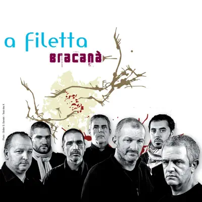 Bracanà - A Filetta