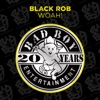 Black Rob - Whoa! (Instrumental)